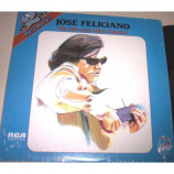 Jose Feliciano - His Hits And Other Classics [Vinyl] - LP