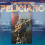 Jose Feliciano - The Fantastic Feliciano [Vinyl] - LP