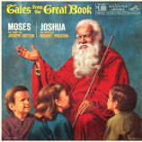 Joseph Cotten and Robert Preston - Tales From The Great Book- Moses [Vinyl] - LP