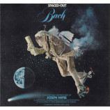 Joseph Payne - Spaced-Out Bach [Vinyl] - LP