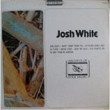 Josh White - Josh White [Vinyl] Josh White - LP