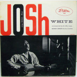 Josh White - Sings Ballads - Blues - LP