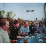 Juarez - Juarez [Audio CD] - Audio CD