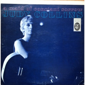 Judy Collins - A Maid Of Constant Sorrow [Vinyl] - LP - Vinyl - LP