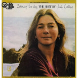 Judy Collins - Colors of the Day: The Best of Judy Collins [LP] - LP