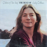 Judy Collins - Colors of the Day: The Best of Judy Collins [Record] - LP