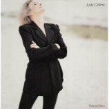 Judy Collins - Fires Of Eden - LP