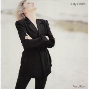 Judy Collins - Fires Of Eden - LP - Vinyl - LP