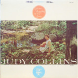 Judy Collins - Golden Apples Of The Sun [Vinyl] - LP