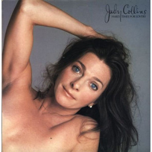 Judy Collins - Hard Times for Lovers [Vinyl] - LP - Vinyl - LP