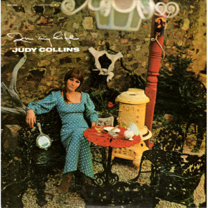 Judy Collins - In My Life [Record] Judy Collins - LP - Vinyl - LP
