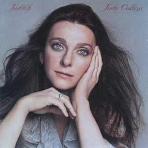 Judy Collins - Judith [LP] - LP - Vinyl - LP