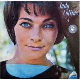 Judy Collins - Judy Collins #3 [Vinyl] - LP
