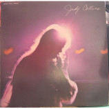 Judy Collins - Living [Vinyl] - LP