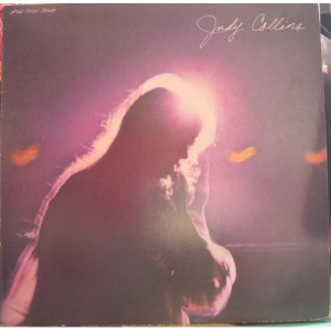 Judy Collins - Living [Vinyl] - LP - Vinyl - LP