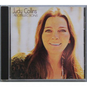 Judy Collins - Recollections [Audio CD] - Audio CD - CD - Album