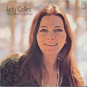 Judy Collins - Recollections [Record] - LP - Vinyl - LP