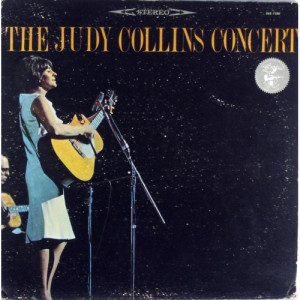 Judy Collins - The Judy Collins Concert [Record] - LP - Vinyl - LP