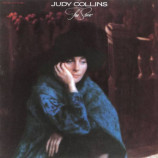 Judy Collins - True Stories and Other Dreams [Record] - LP