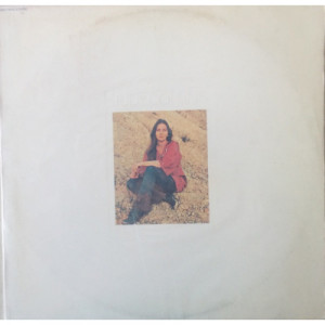 Judy Collins - Whales and Nightingales [Record] - LP - Vinyl - LP