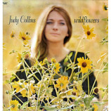 Judy Collins - Wildflowers [Vinyl Record Album] - LP