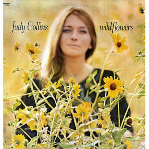 Judy Collins - Wildflowers [Vinyl Record Album] - LP - Vinyl - LP