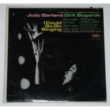 Judy Garland - I Could Go On Singing [Vinyl] - LP