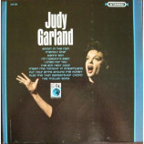 Judy Garland - Judy Garland [Vinyl] - LP