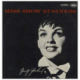 Judy Garland - Miss Show Business [Vinyl] - LP