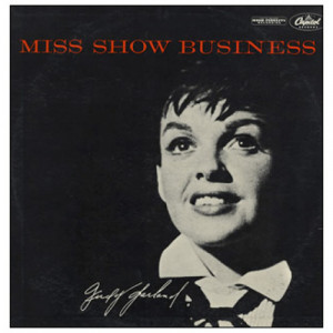 Judy Garland - Miss Show Business [Vinyl] - LP - Vinyl - LP