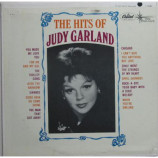 Judy Garland - The Hits Of Judy Garland [Vinyl] - LP