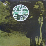 Judy Mayhan - Folk Songs Of Old Eire [Vinyl] - LP