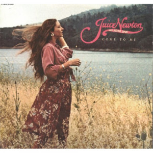 Juice Newton & Silver Spur - Come To Me [Vinyl] - LP - Vinyl - LP
