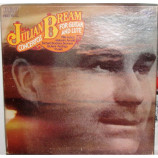Julian Bream - Concertos For Guitar And Lute [Record] - LP