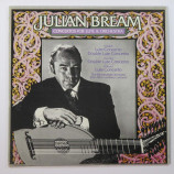 Julian Bream - Concertos For Lute & Orchestra [Vinyl] - LP