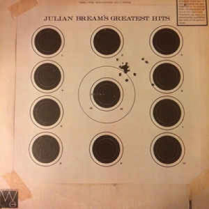 Julian Bream - Julian Bream's Greatest Hits [Vinyl] - LP - Vinyl - LP