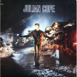 Julian Cope - Saint Julian [Vinyl] - LP