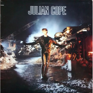 Julian Cope - Saint Julian [Vinyl] - LP - Vinyl - LP