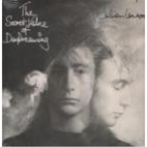 Julian Lennon - The Secret Value Of Daydreaming [Record] - LP - Vinyl - LP