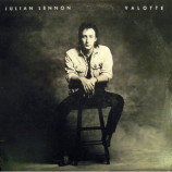 Julian Lennon - Valotte [Record] - LP