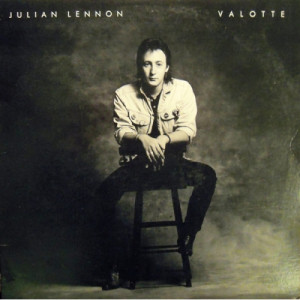 Julian Lennon - Valotte [Record] - LP - Vinyl - LP