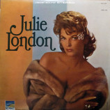 Julie London - Julie London [Vinyl] - LP