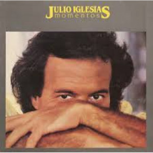 Julio Iglesias - Momentos [Vinyl] - LP - Vinyl - LP