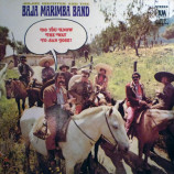 Julius Wechter & The Baja Marimba Band - Do You Know The Way To San Jose? [Vinyl] - LP