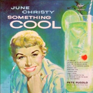 June Christy - Something Cool  [Vinyl] - LP - Vinyl - LP
