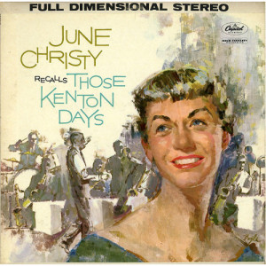 June Christy - The Ballad Collection [Audio CD] - Audio CD - CD - Album