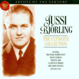 Jussi Bjorling - The Ultimate Collection [Audio CD] Jussi Bjorling - Audio CD