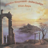 Justin Hayward and John Lodge - Blue Jays [Record] - LP