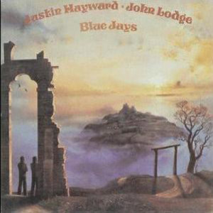 Justin Hayward and John Lodge - Blue Jays [Vinyl] - LP - Vinyl - LP