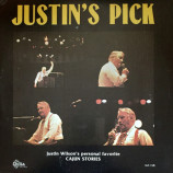 Justin Wilson - Justin's Pick [Vinyl] - LP